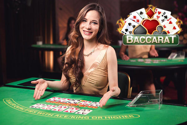 baccarat