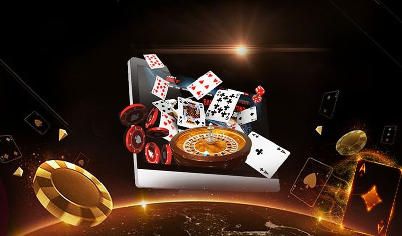 judi casino online