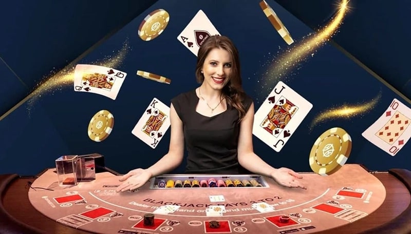 Trik Jitu Main Live Casino Online Biar Menang Besar!