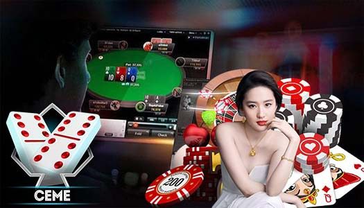 Pengalaman Baru: Main Casino Online Sambil Nunggu Makanan Siap