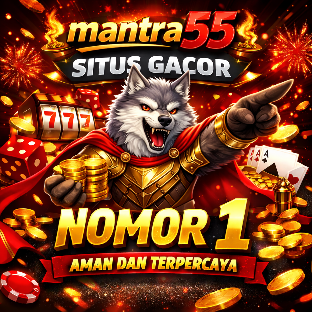 Strategi Jitu Main Slot Agar Cepat Cuan di Mantra55