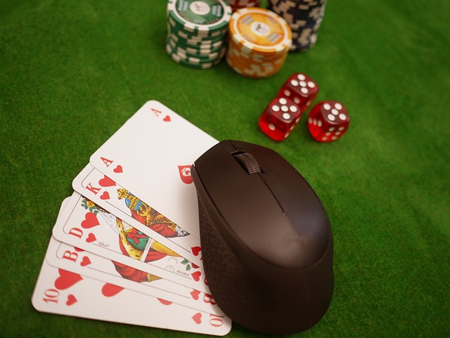 Poker Sekarang Rahasia Menjadi Pemain yang Disegani